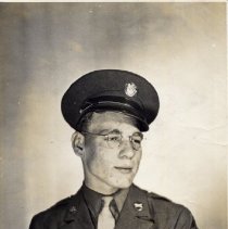 Irvin R. Roberts Jr., 1940's.tif