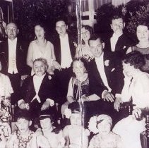 Aschner,proelss,treitel,wolff,bernstein 1930 Birkenwaldchen,breslau-gemany