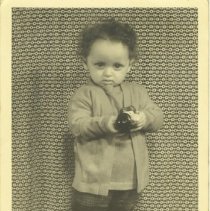 Israel Zoberman 1947