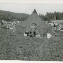 Bernard Isaacson Photos, 1