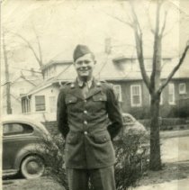 Gilbert Koehler, n.d.