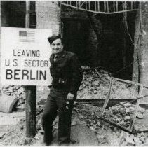 Emeric Fischer, Berlin, N.d.