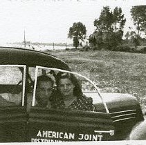 Rudolf And Edith Grundel, Post-1945