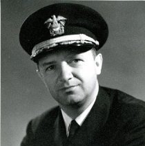 Leslie Riggins, WWII