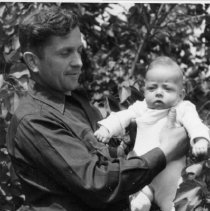 Henry Moss and Nephew, Chaim