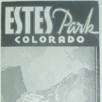 Estes Park, Colorado