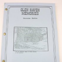 Glen Haven Memories