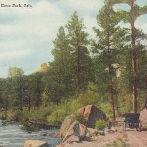 7489 Auto Road, Estes Park, Colo.