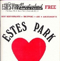 Estes Park Vacationland