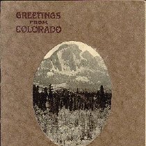 Reveries of a Homesteader