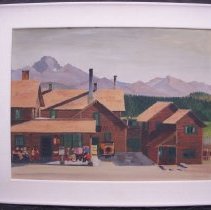 Painting