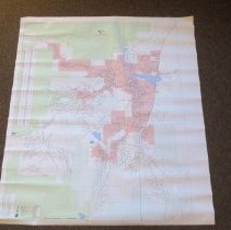 Town of Estes Park Potable Water Distribution