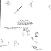 June 1926 Map Lester Hotel