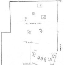 June 1926 Map Beaver Point
