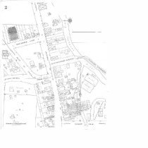 June 1926 Map Bond Park