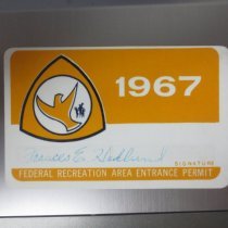 Golden Eage Passport