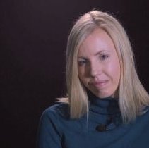 Kate Rusch, Oral History Interview