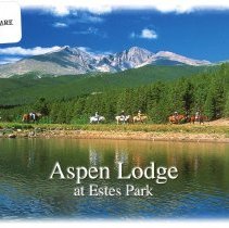 Aspen Lodge at Estes Park