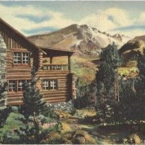 Aspen Lodge (?)
