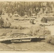 Thompson River, Camp Olympus, and Olympus Heights