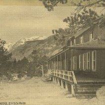 The Brinwood, Estes Park