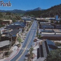 Estes Park