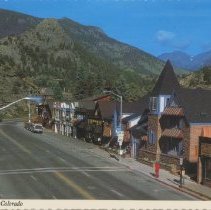 Estes Park, Colorado