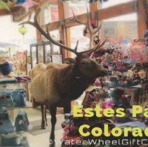 Estes Park, Colorado