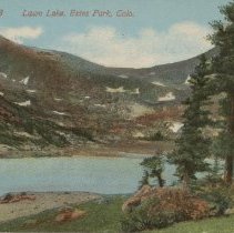 11708 Lawn Lake, Estes Park, Colo.