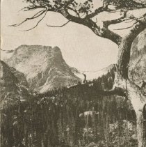 Loch Vale, Estes Park, Colo.