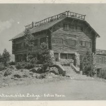 Mountainside Lodge - Estes Park