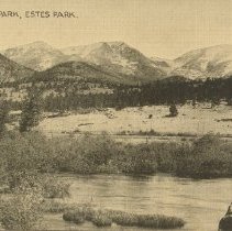 Moraine Park, Estes Park