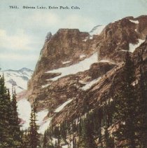 7601 Odessa Lake, Estes Park, Colo.