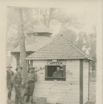 Signal Cares Canteen, Colo Guards
