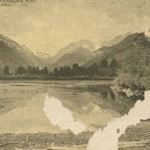 549-Sheep Lake-Horseshoe Park Estes Park, Colorado