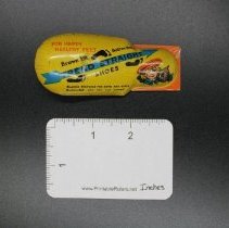 Novelty, Promotional