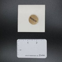 Badge, Law Enforcement