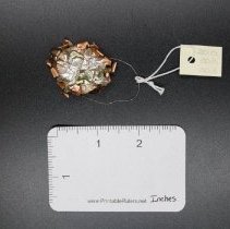 Ornament, Christmas Tree