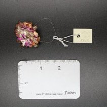 Ornament, Christmas Tree