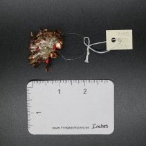 Ornament, Christmas Tree