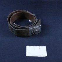 Belt