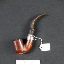 Pipe, Smoking