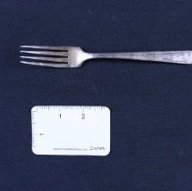 Fork, Dinner