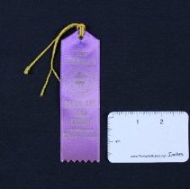 ribbon, prize