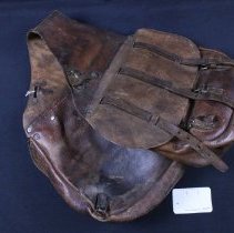 Saddlebag