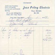 Jess Poling Electric