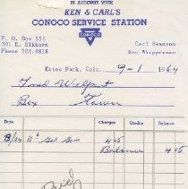 Ken & Carl's Conoco