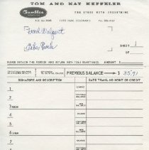 Tom and Kay Keffeler