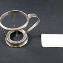 Glass, Soda Fountain