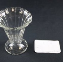 Glass, Soda Fountain